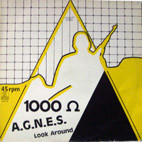 A.G.N.E.S. 7" - 1000 Ohm