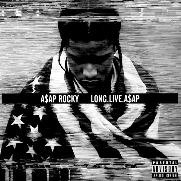 Long.Live.A$AP - A$AP Rocky