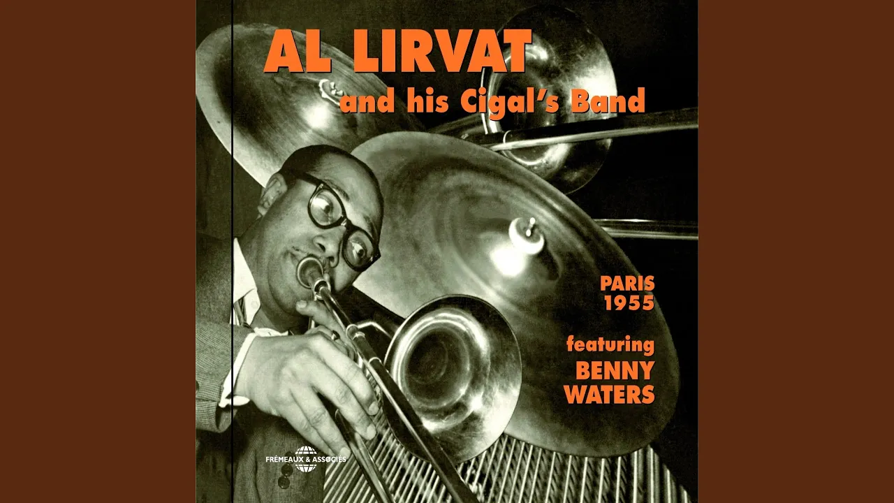 L'île Heureuse (Airs Folkloriques Du Vieux Saint Pierre) - Al Lirvat