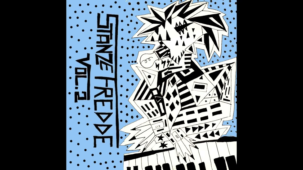 Stanze Fredde Vol. 2 - Abe Schwartz