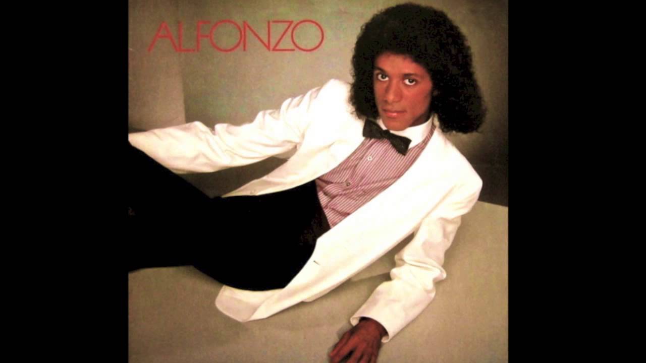                                - Alfonzo